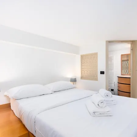 Brera Loft In Design District アパート ミラノ